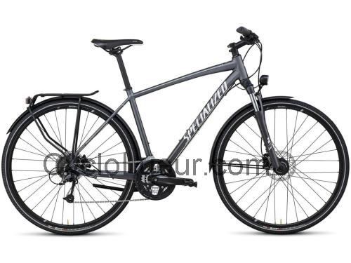 Specialized Elite Disc fiche technique et avis